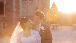 Wedding Videography Manchester