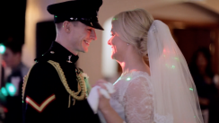 Wedding Videography Manchester