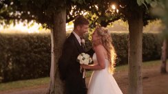 Manchester Wedding Videography