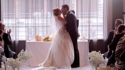 Wedding Videography Manchester